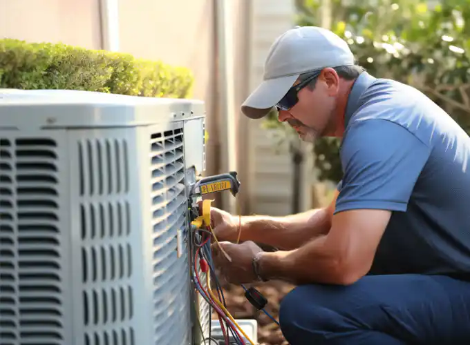 installateur Wateren